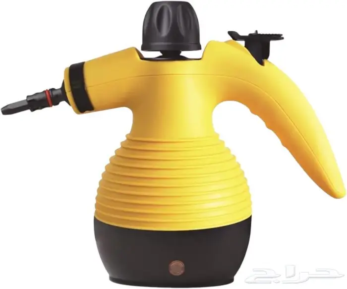 جهاز تنظيف بالبخار متعدد الاستخدام 2