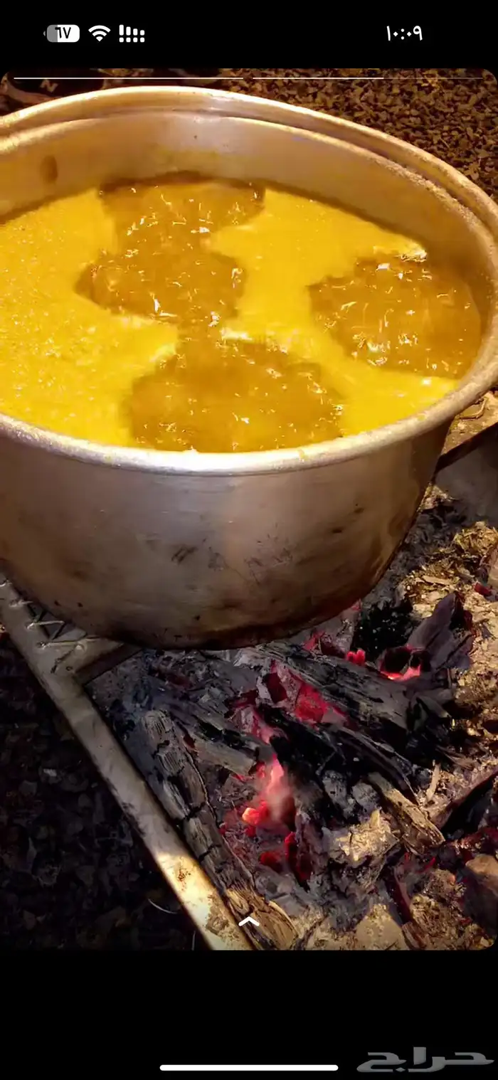 سمن جنوبي واكلات شعبيه 5