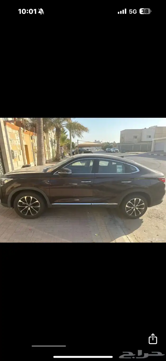 شانجان cs85 موديل 2022 1