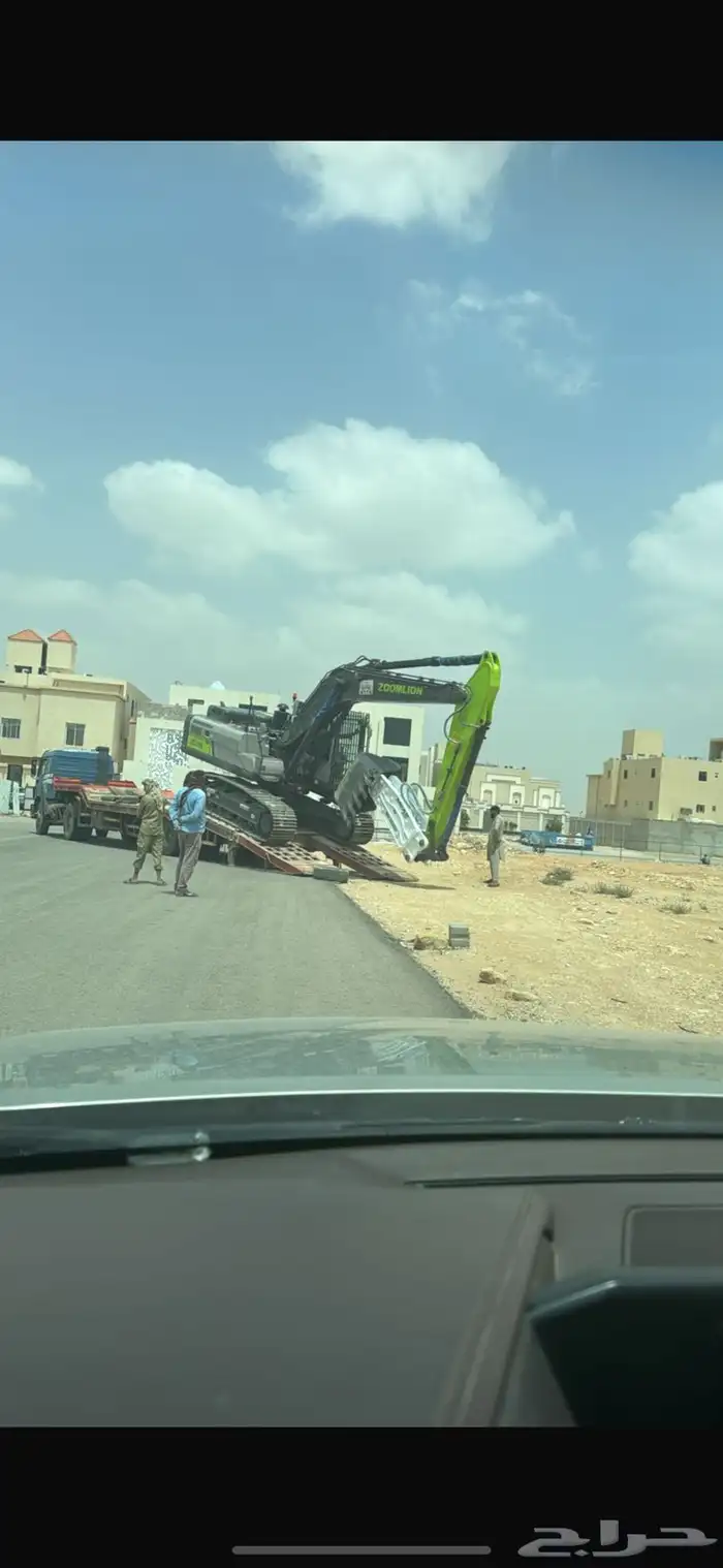 حفر وترحيل 0