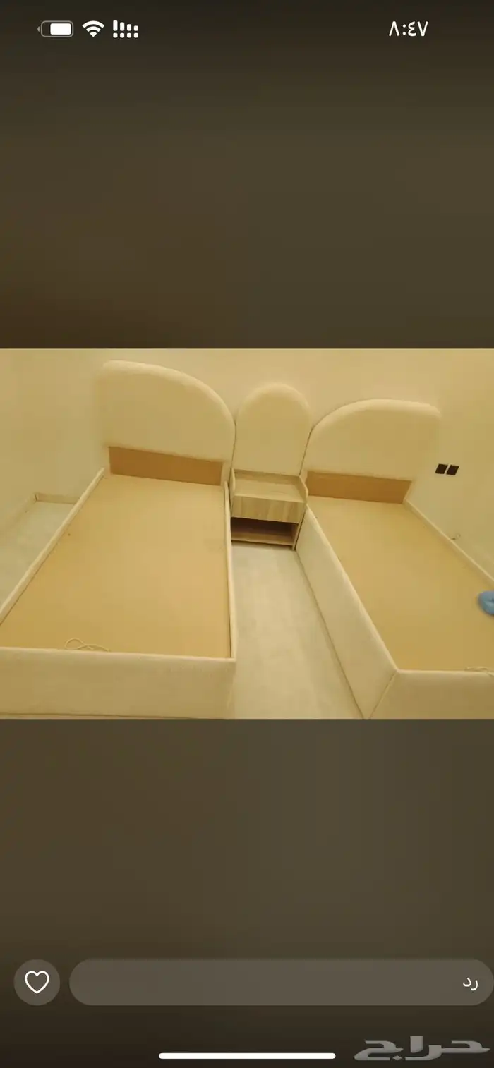 شركة سليب ستار المفروشات 34