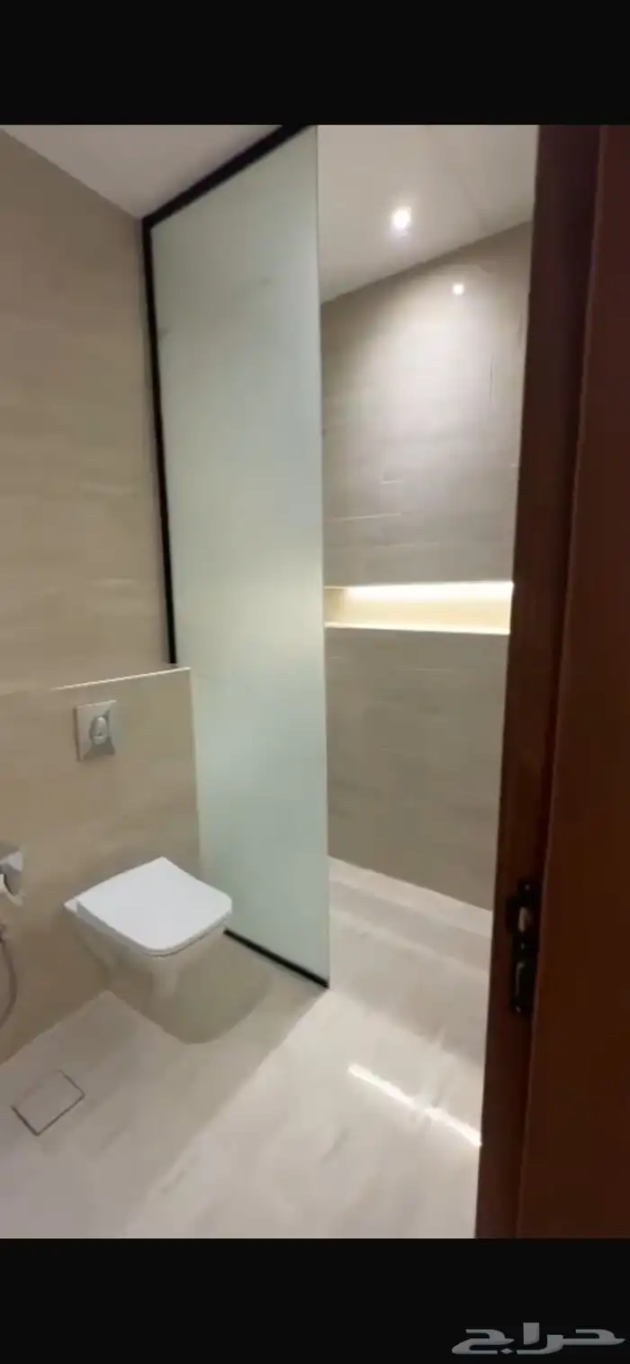 شقة فاخرة 1
