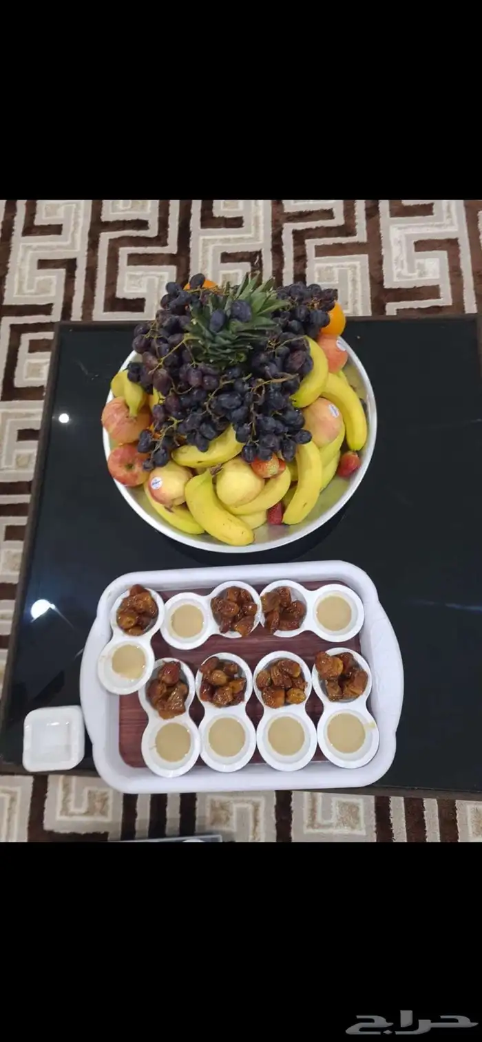 مطعم. مخيمات.مجالس 24