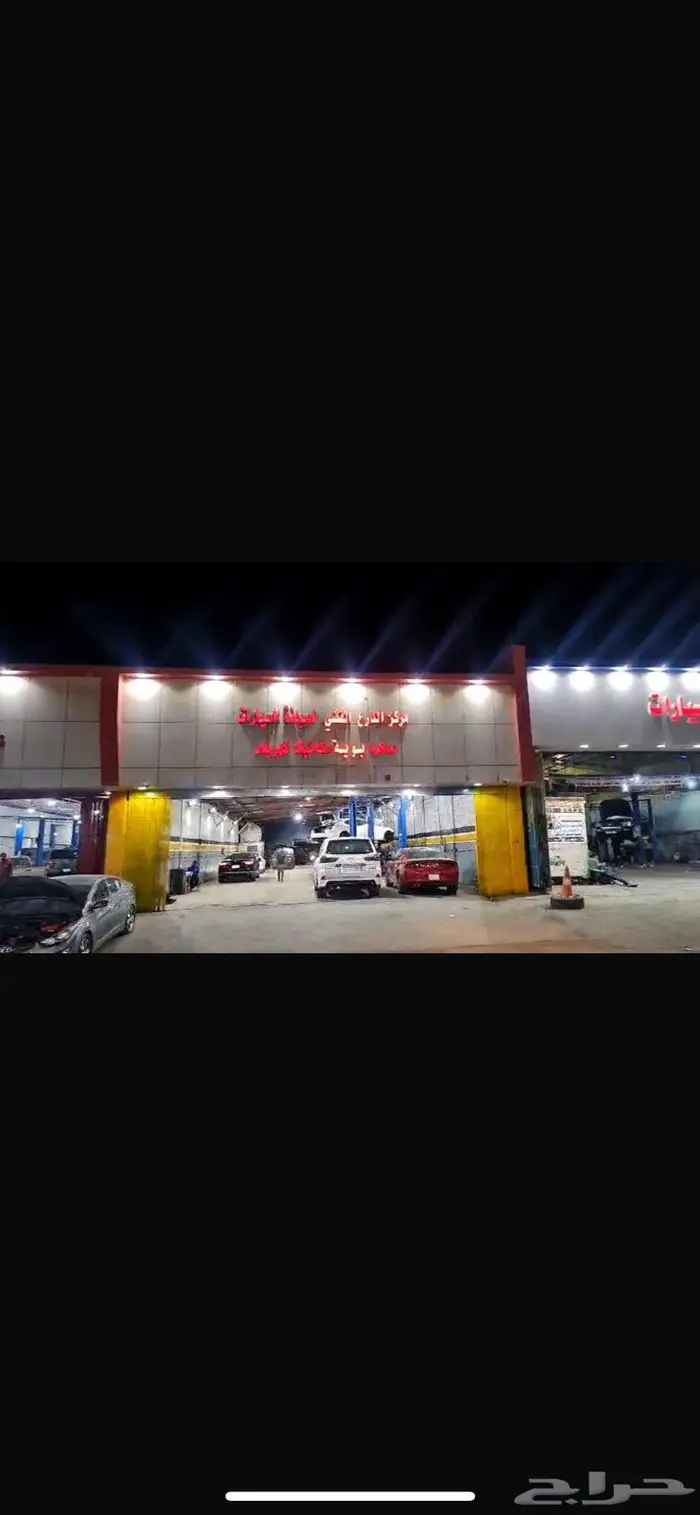 حسن الهندي معلم توضيب وصيانه واصلاح سيارات 0