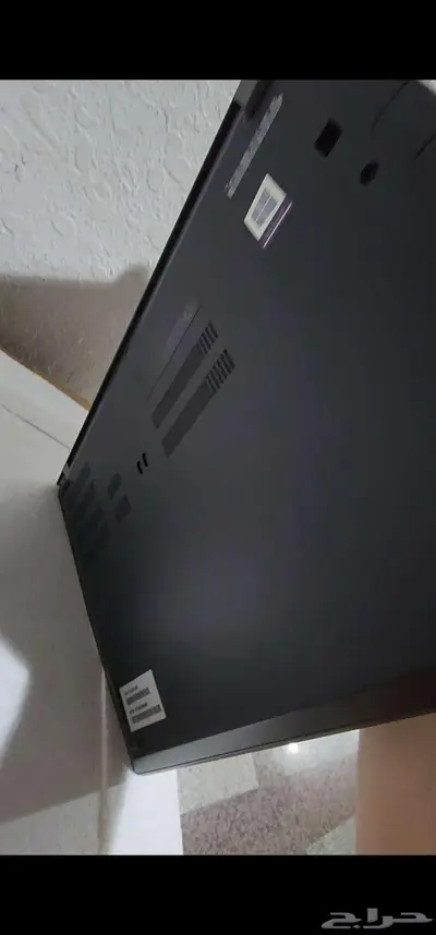 لابتوب ثنك باد i7 جيل ثامن لمس 2