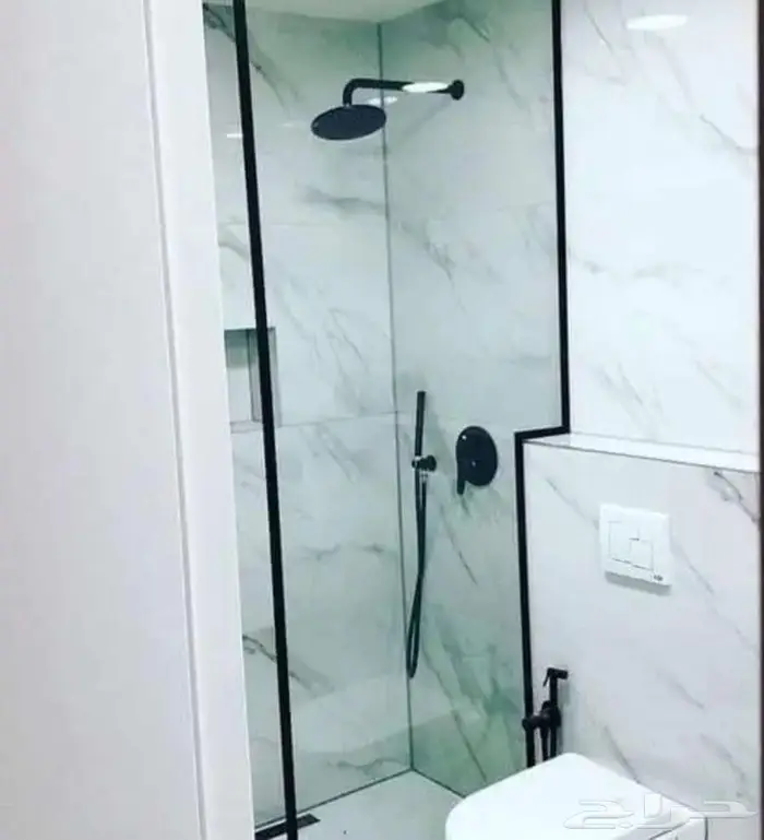 زجاج سكريت زجاج الخليج 6