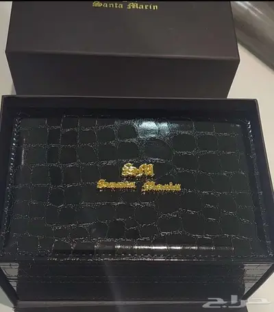 ساعة سنتا مارين السويسرية الأصلية 2