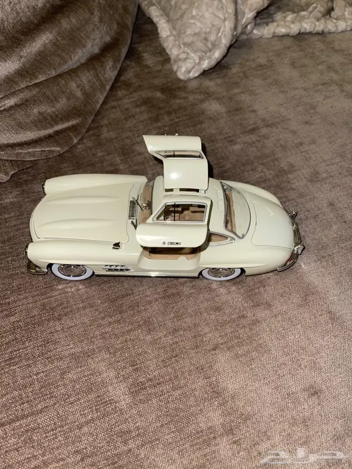 مرسيدس sl 300 300 sl 0