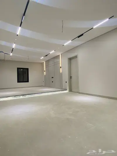 شقق وملحق روف تمليك الشرايع 3 نظام أدوار تشطيب مودرن 5