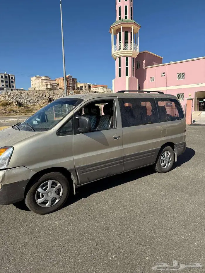 فان باص اتش ون هونداي 2