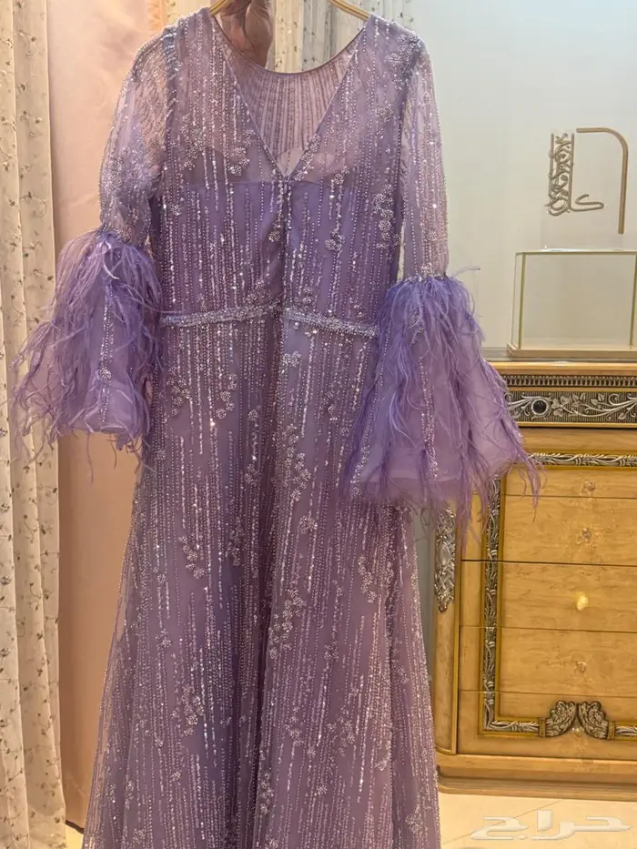 فساتين سهرة 1