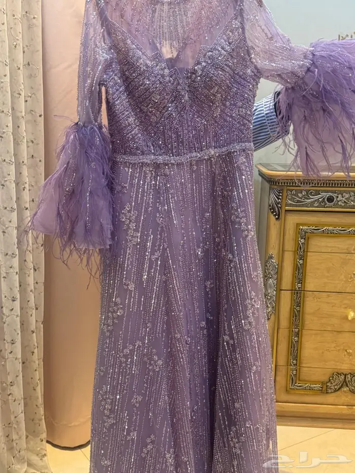 فساتين سهرة 0