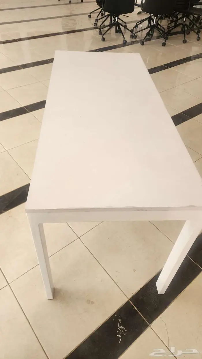طاولات للحفلات والمناسبات 3