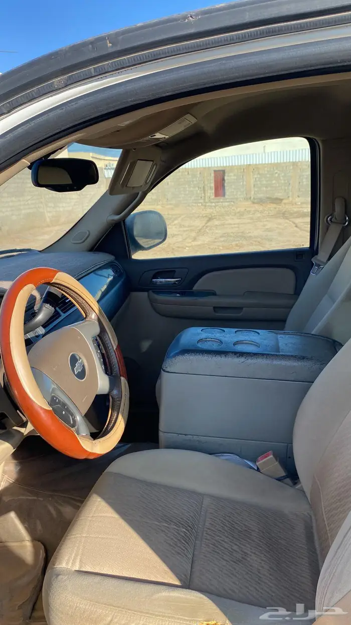 تاهو 2009 LS 4