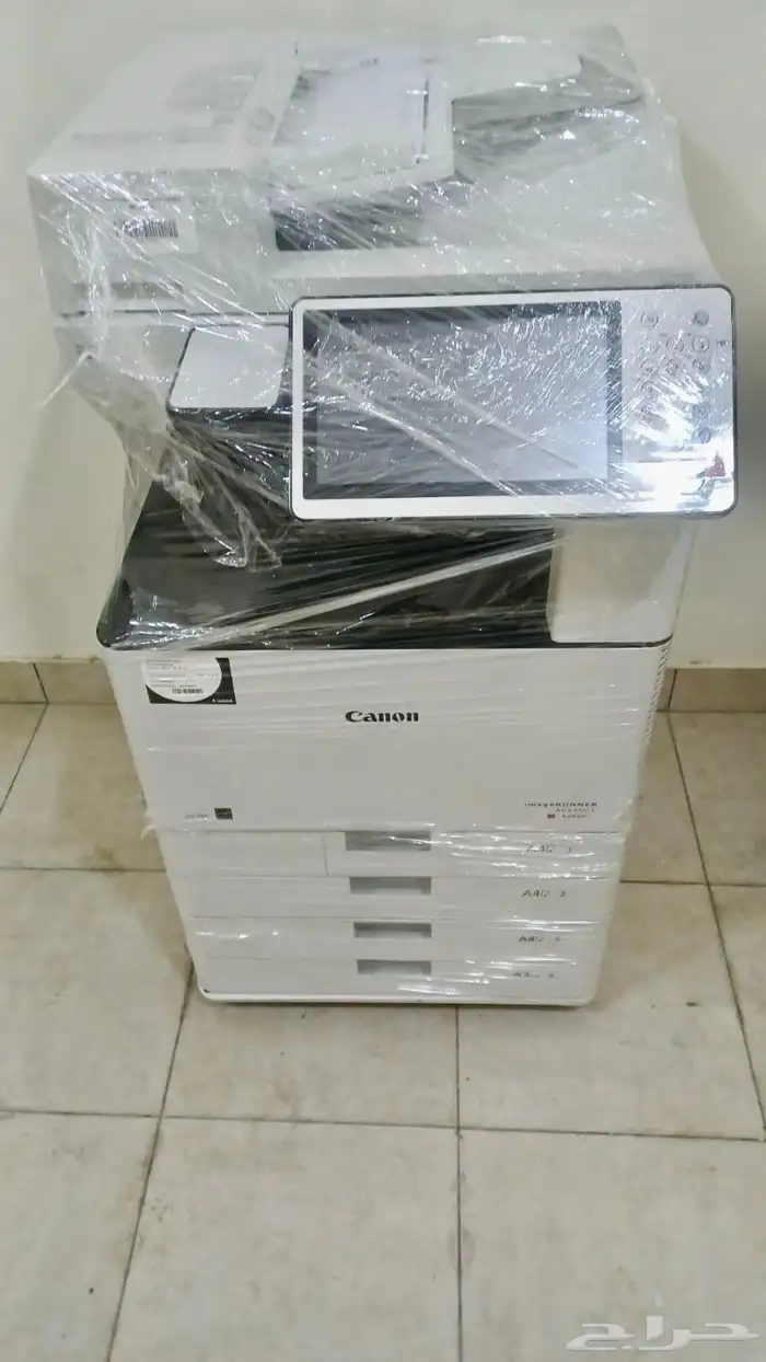 بيع ماكينات تصوير 13