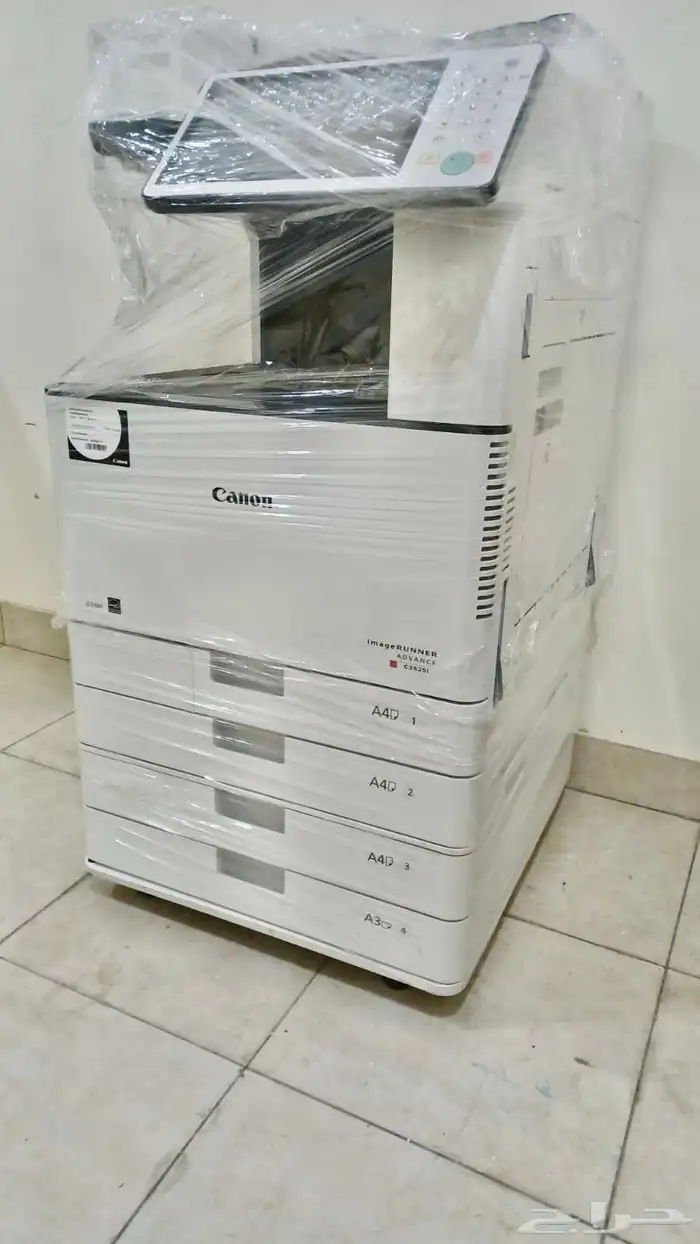 بيع ماكينات تصوير 15