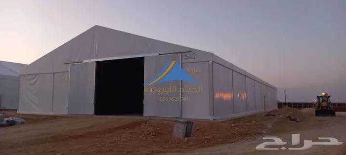 Buy European tents in Saudi Arabia050 362 1741 5