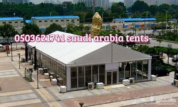 Buy European tents in Saudi Arabia050 362 1741 11