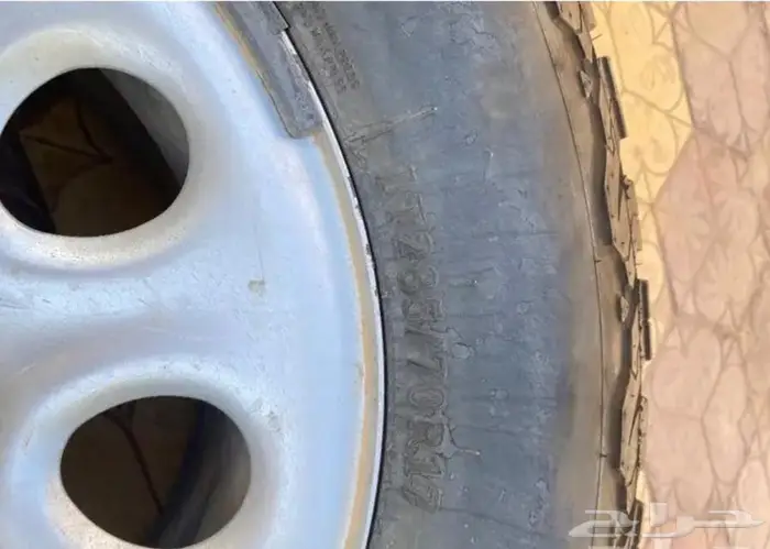 جنوط بكفرات ودواي 17 3