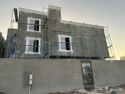 شركة تبريز للتعمير ( مقاولات عامة) مصنفة ومعتمدة 9