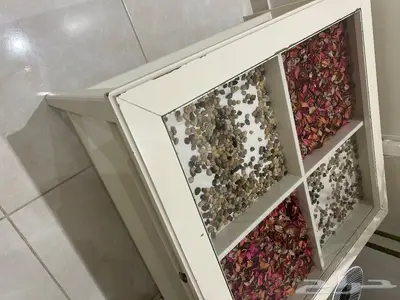 طاولة ايكيا طاولة قهوه 1