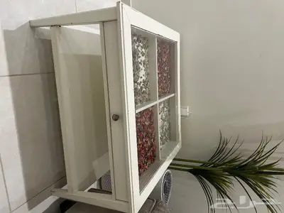 طاولة ايكيا طاولة قهوه 3