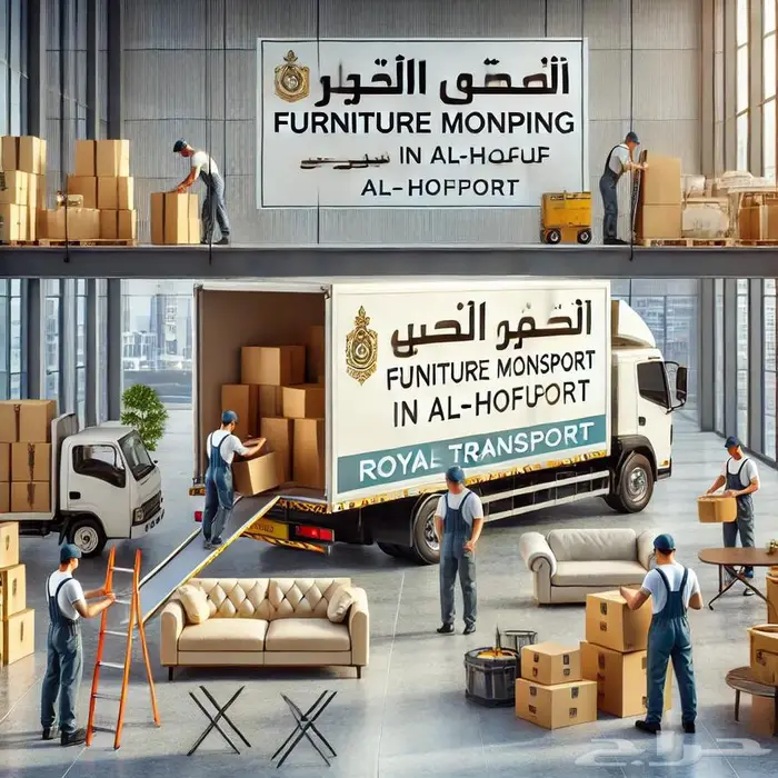 شركة نقل عفش نقل اثاث بالمبرز نقل عفش بالاحساء 0