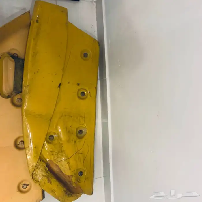 غطاء كتربيلر H 950 شيول 3