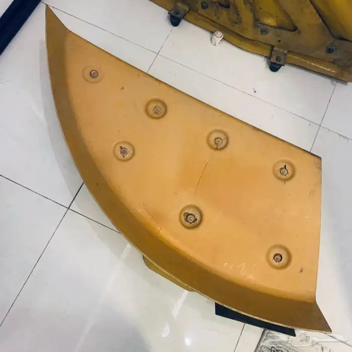 غطاء كتربيلر H 950 شيول 1