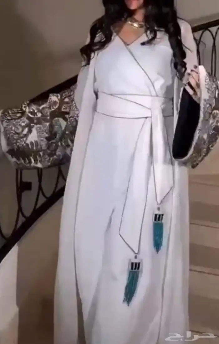 جلابيات رمضان والتأسيس 2025 22