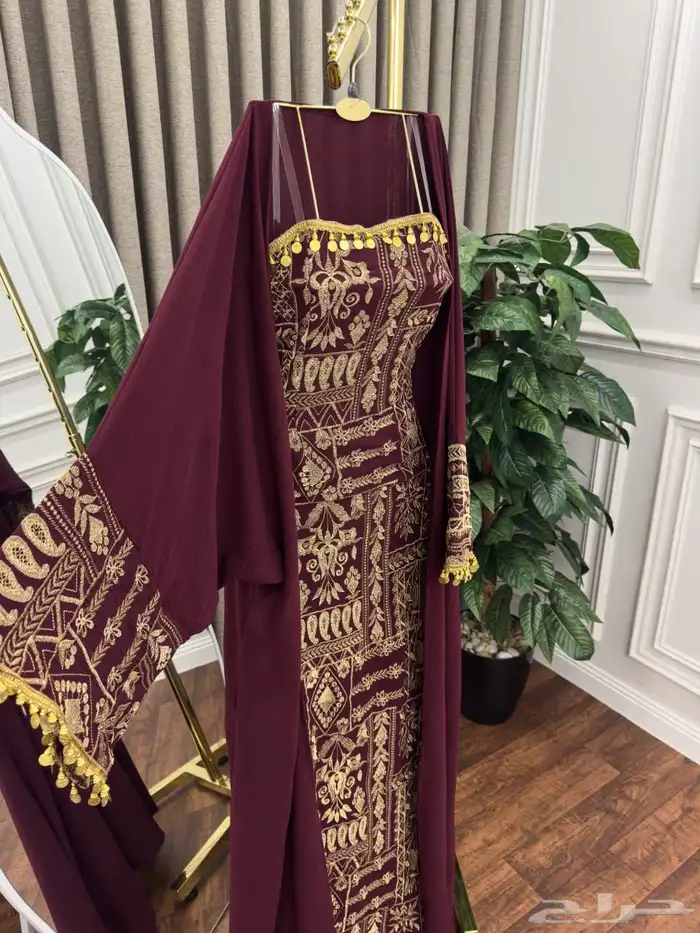 جلابيات رمضان والتأسيس 2025 24