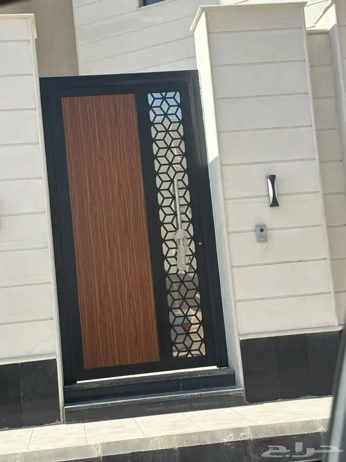 مؤسسة الاخوان للألمنيوم والحدادة 43