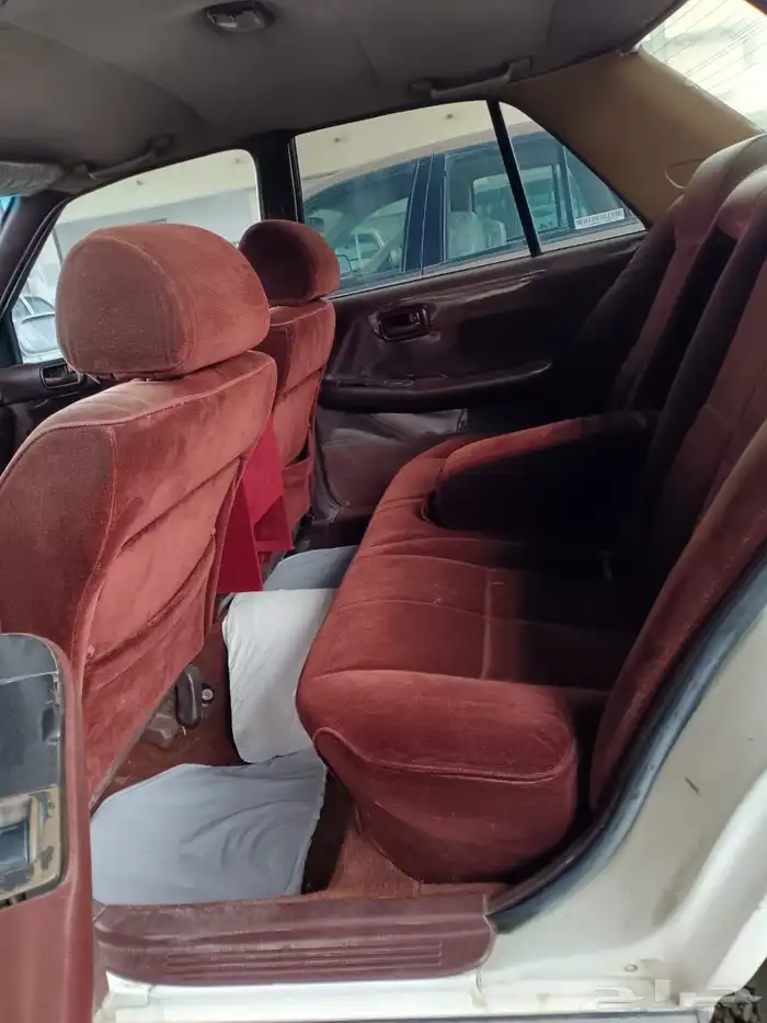 تم البيع كرسيدا 1993م 12