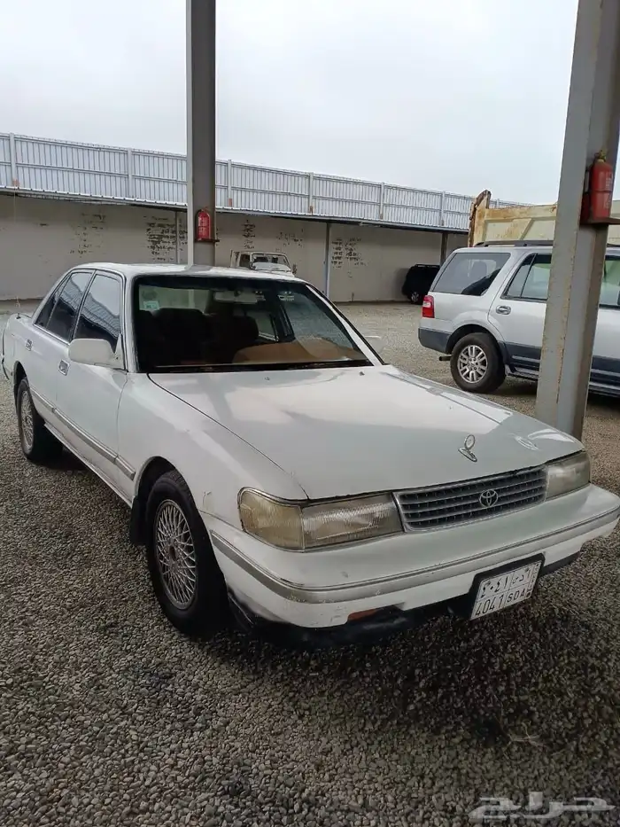 تم البيع كرسيدا 1993م 5