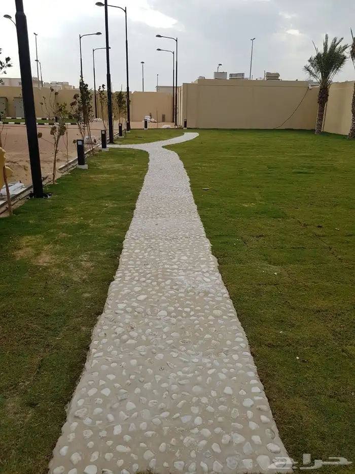 تنفيذ حدائق و ملاعب و منتزهات 30