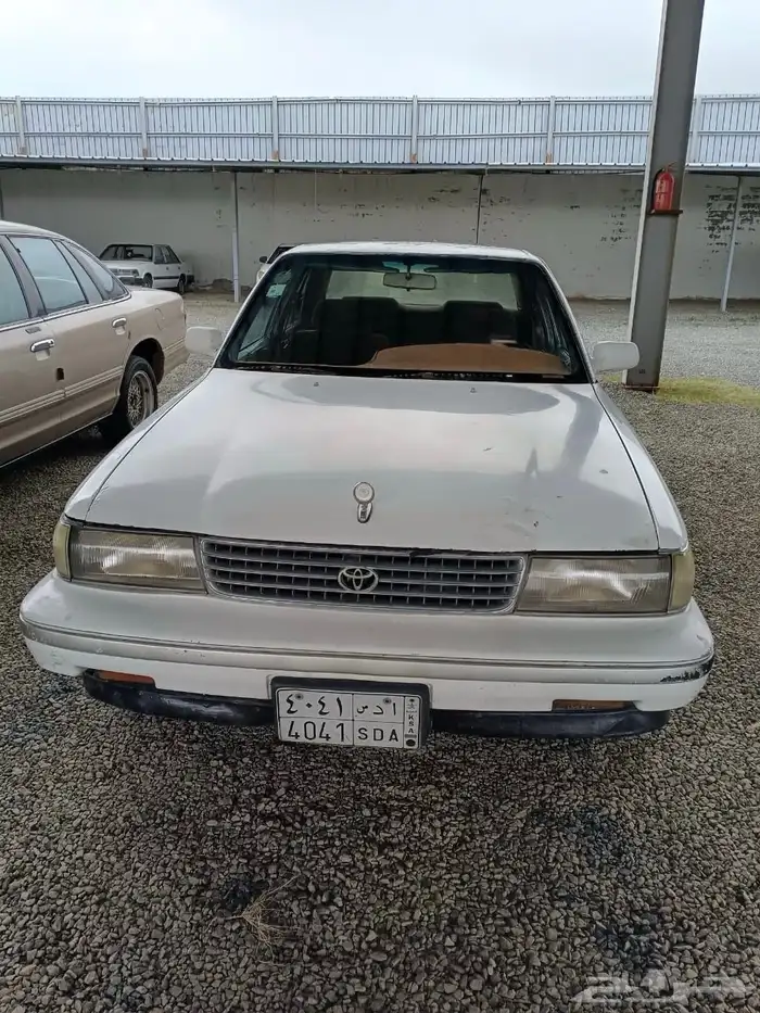 تم البيع كرسيدا 1993م 4