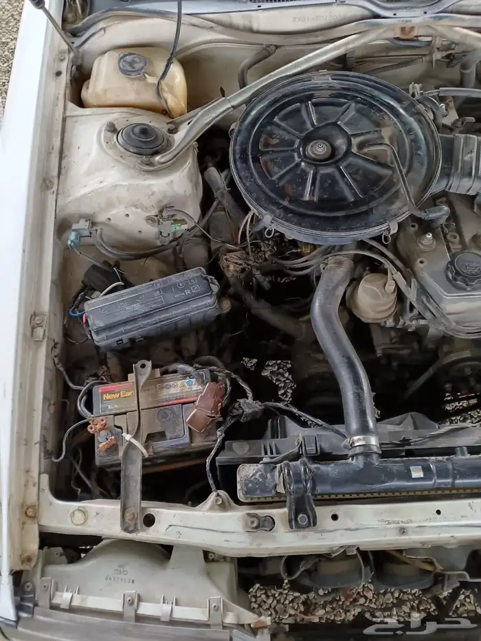 تم البيع كرسيدا 1993م 13