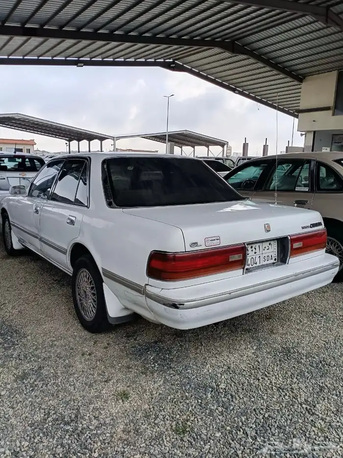 تم البيع كرسيدا 1993م 3