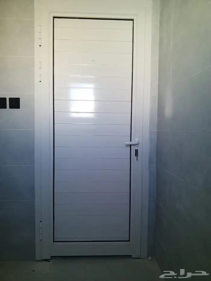 مؤسسة الاخوان للألمنيوم والحدادة 40