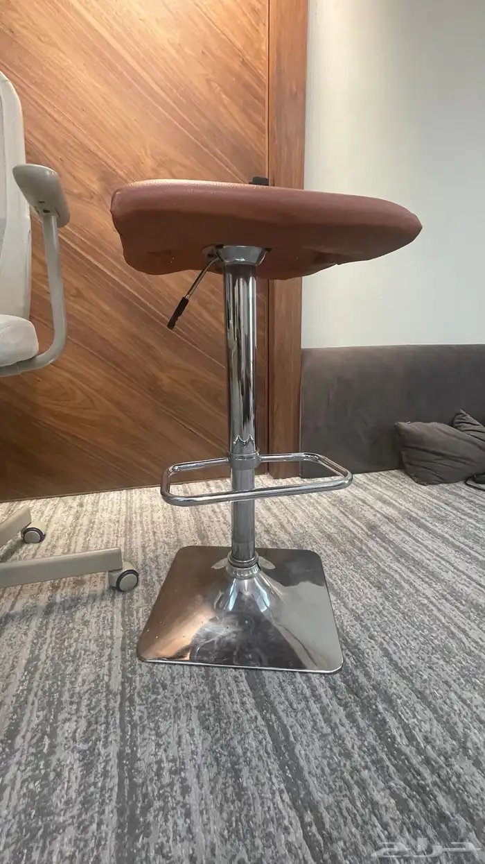 كراسي مكتب وبار او للمطبخ 1