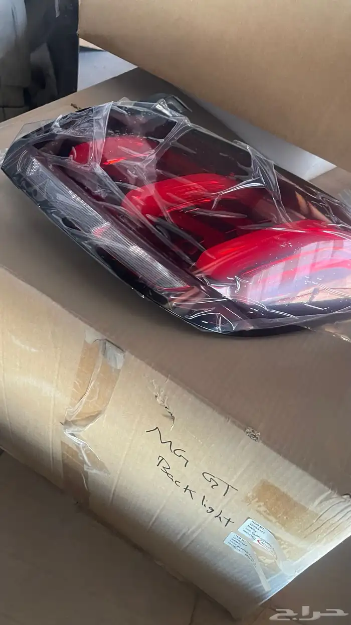 قطع سيارات صيني جميع الانواع جديد 16