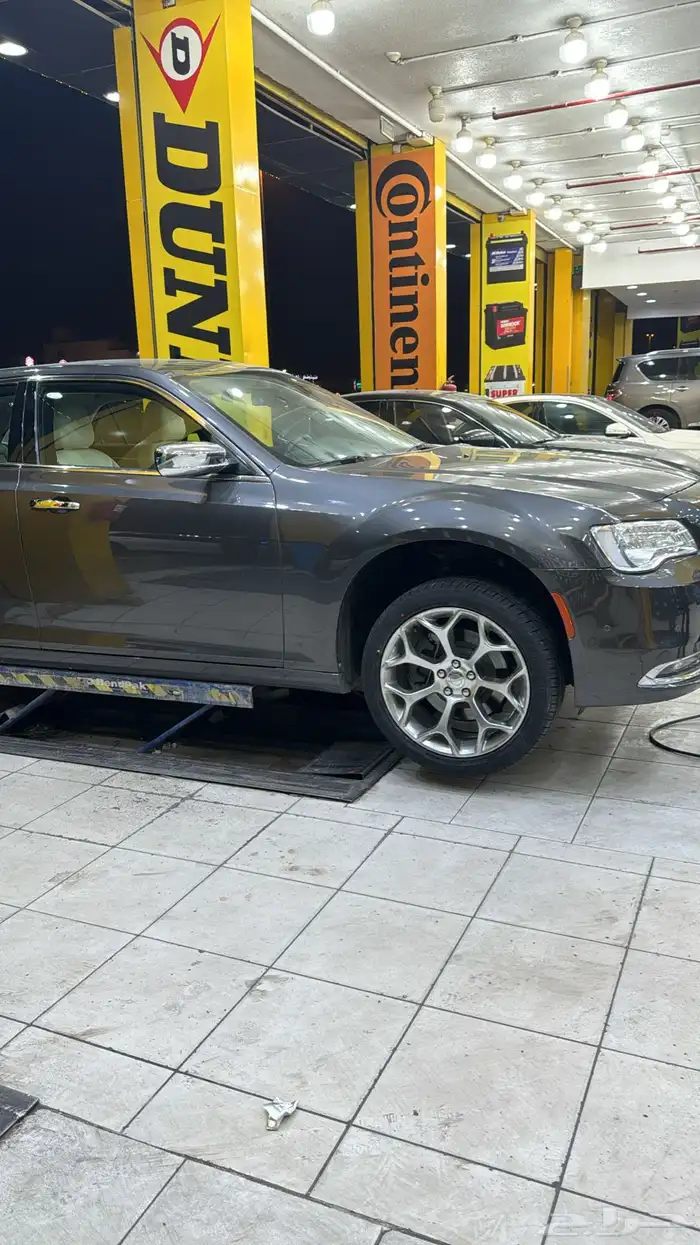 صيانه سيارات متنقله 3