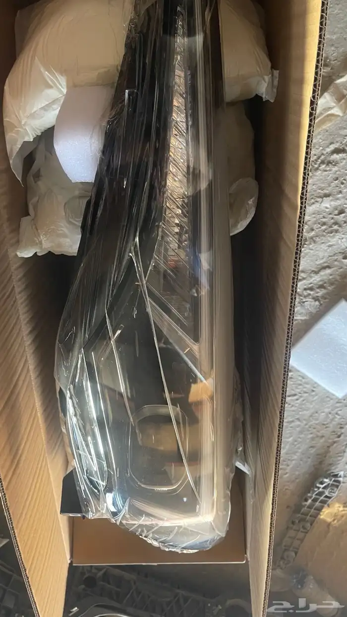 قطع سيارات صيني جميع الانواع جديد 22