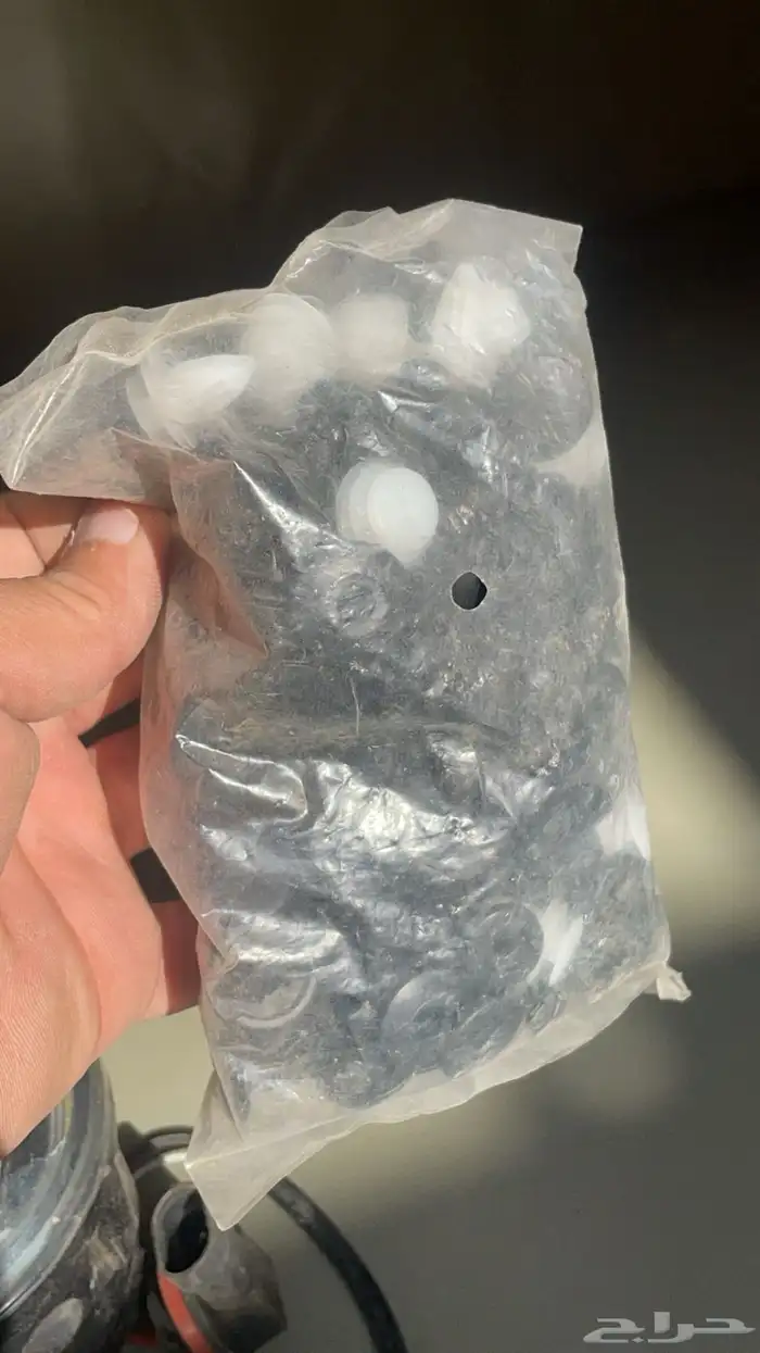 قطع واكسسوارات جيب رانجلر JK 29