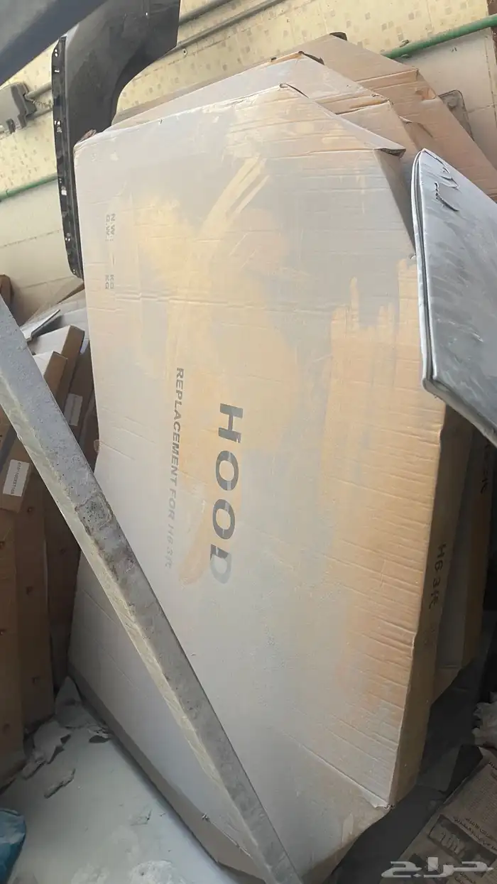 قطع سيارات صيني جميع الانواع جديد 36