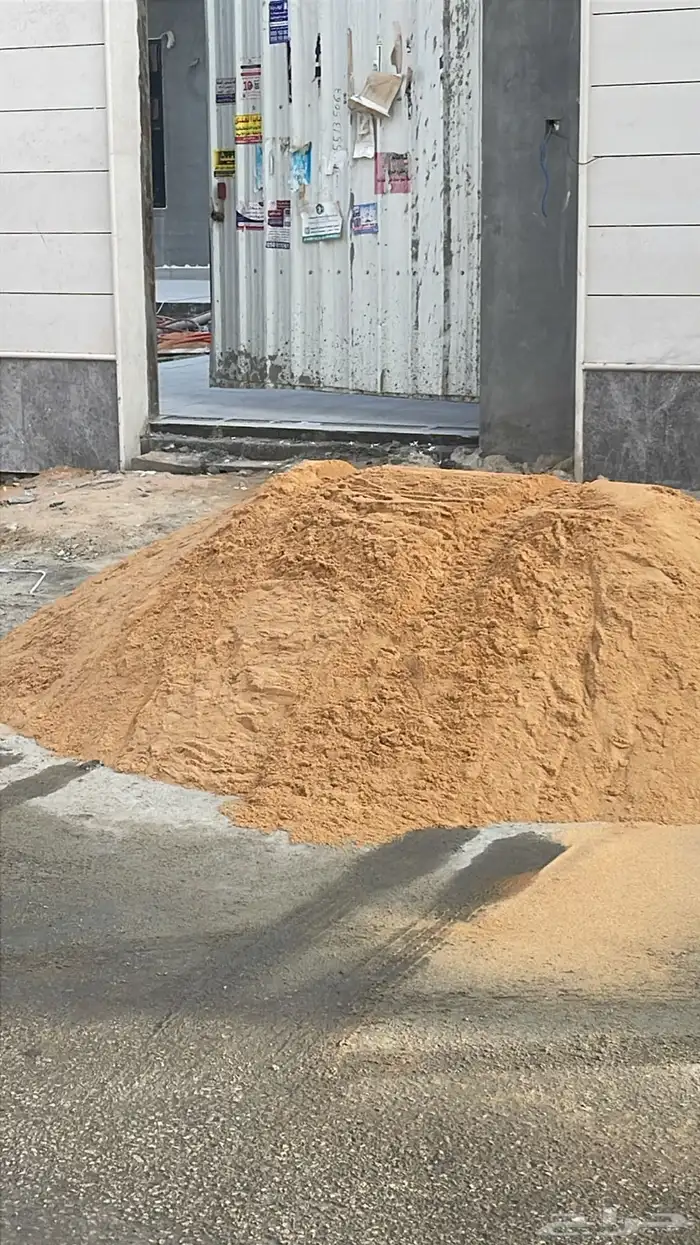 بطحاء حائل متوفره 3