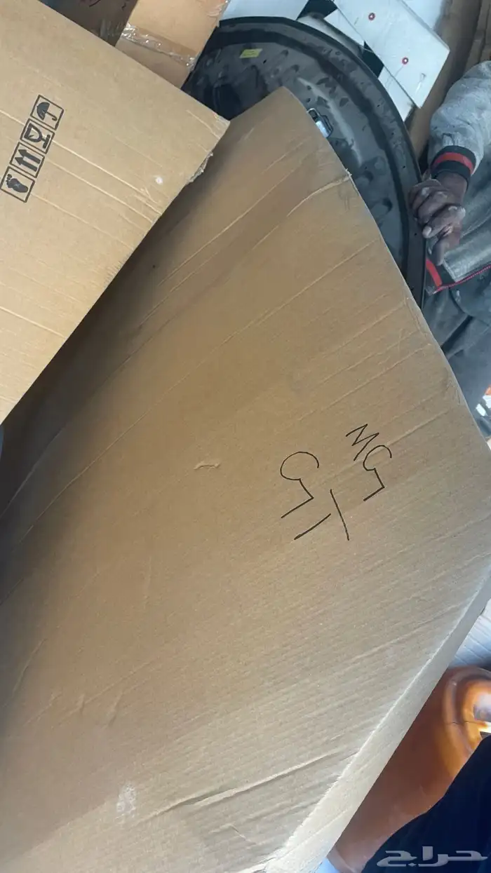 قطع سيارات صيني جميع الانواع جديد 56