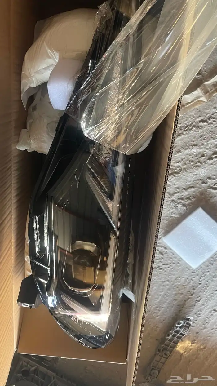 قطع سيارات صيني جميع الانواع جديد 21