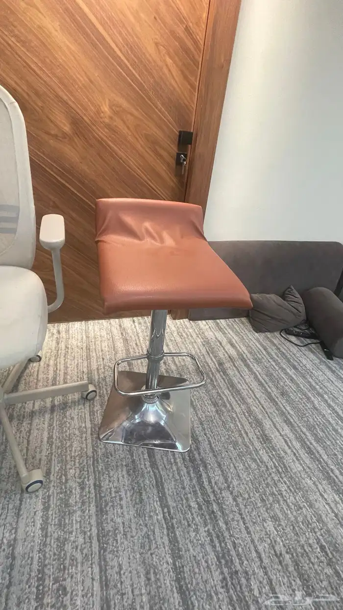 كراسي مكتب وبار او للمطبخ 0