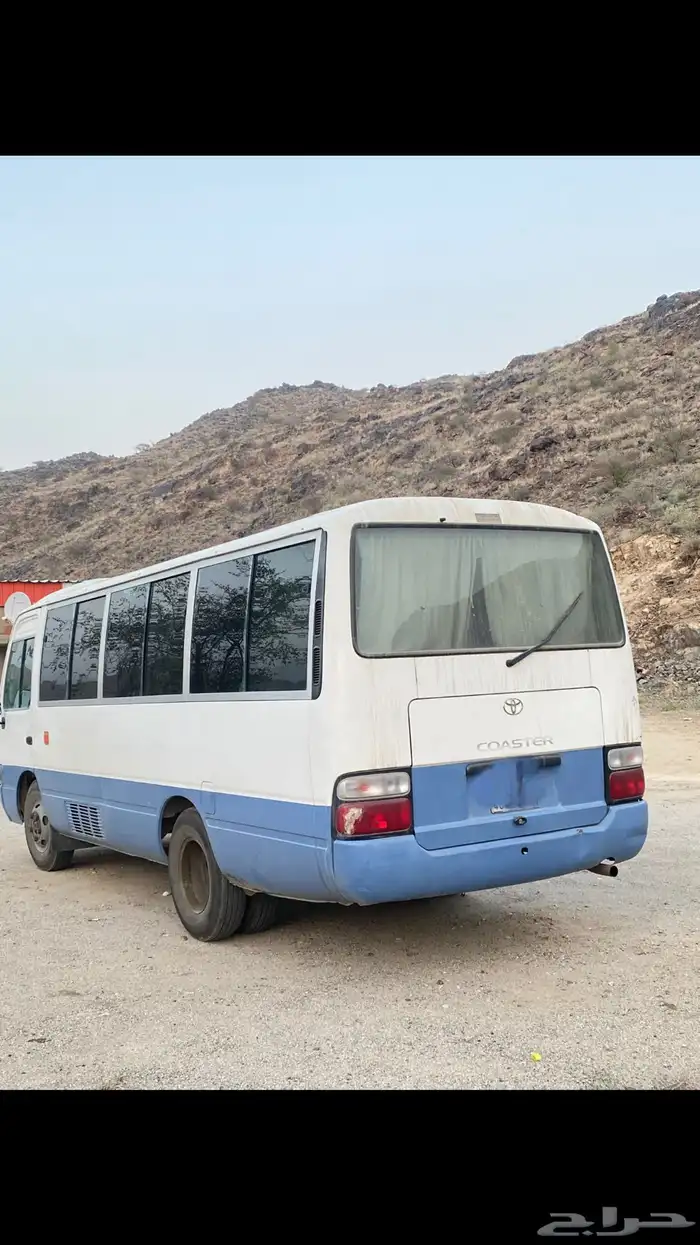 للبيع باص 2012 1
